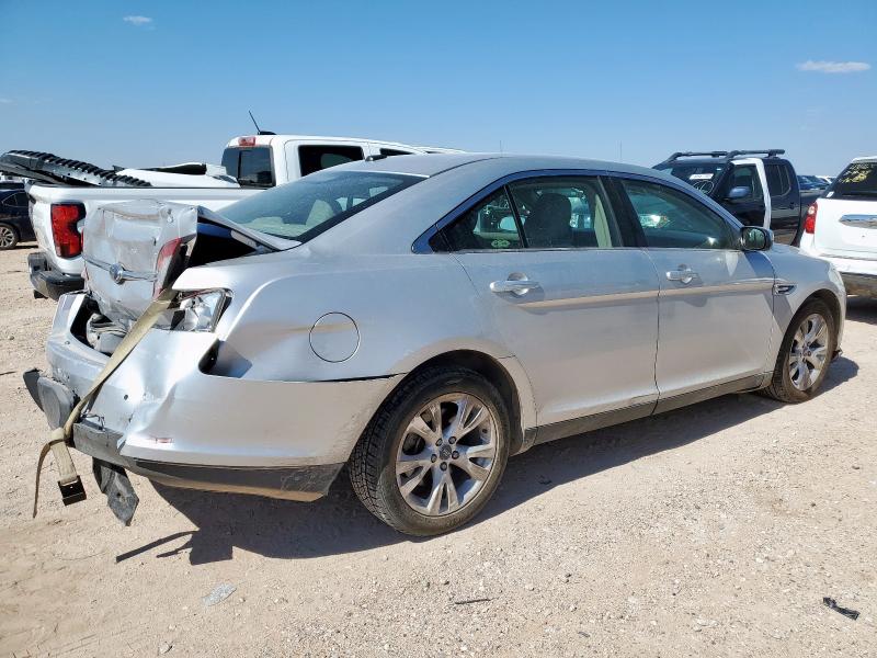 Photo 3 from auction – 2010 FORD TAURUS SEL with VIN 1FAHP2EW3AG102365