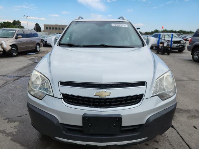 Photo 5 from auction – 2013 CHEVROLET CAPTIVA LS with VIN 3GNAL2EK4DS575807