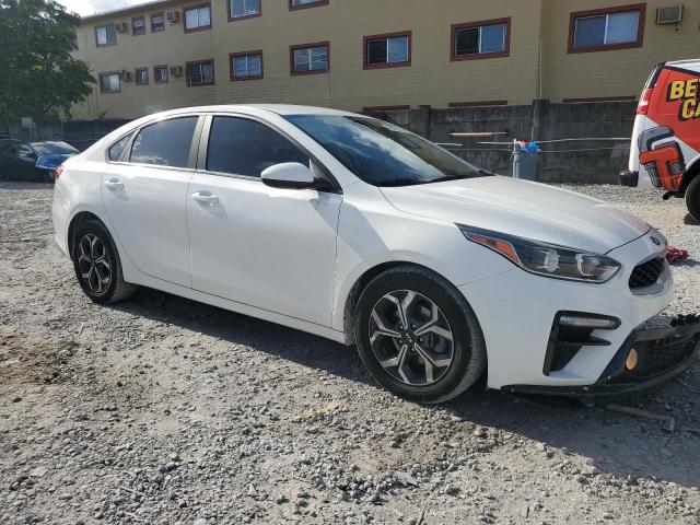 Photo 4 from auction – 2019 KIA FORTE FE with VIN 3KPF24AD5KE087157