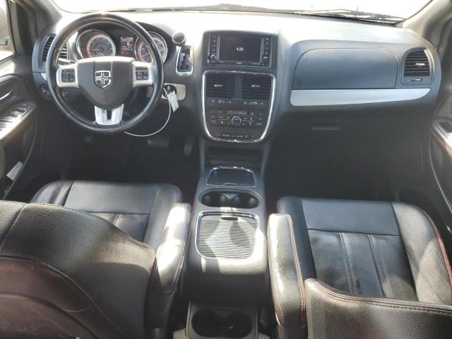Photo 8 from auction – 2018 DODGE GRAND CARA with VIN 2C4RDGEG8JR324542