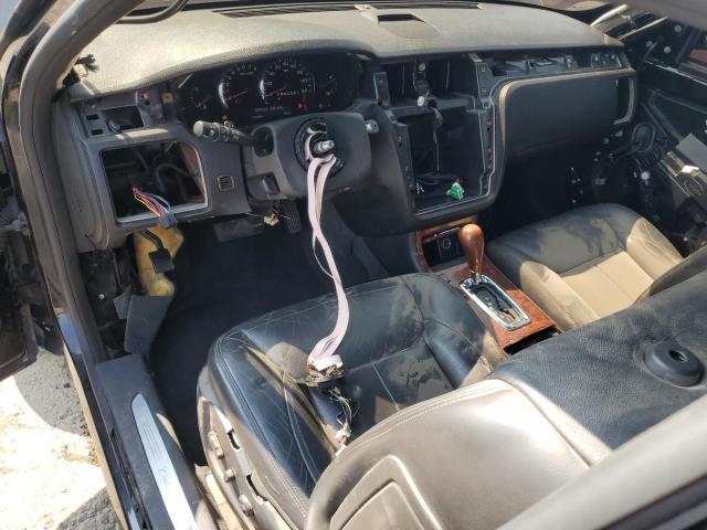 Photo 8 from auction – 2006 CADILLAC DTS with VIN 1G6KD57Y36U120126