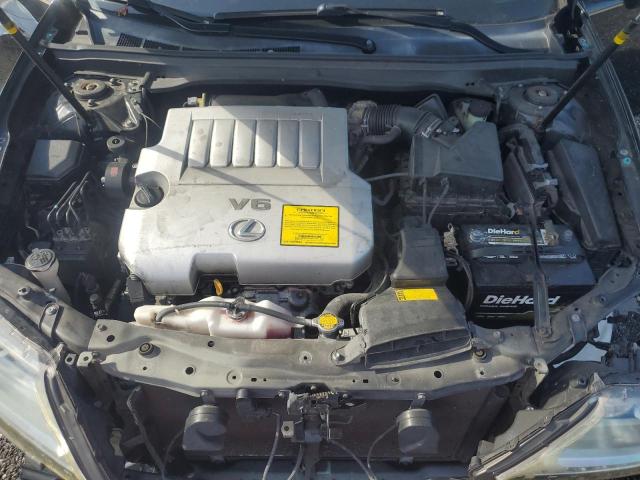 Photo 11 from auction – 2013 LEXUS ES 350 with VIN JTHBK1GG0D2074622