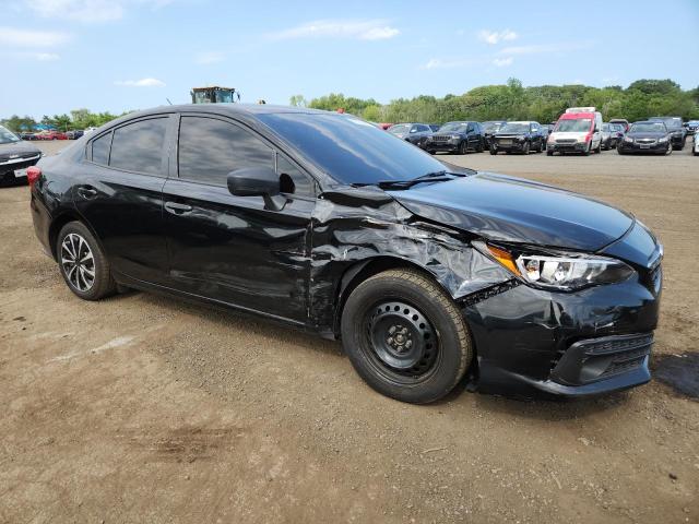 صورة رقم 4 من المزاد - 2020 SUBARU IMPREZA مع VIN 4S3GKAB63L3600367