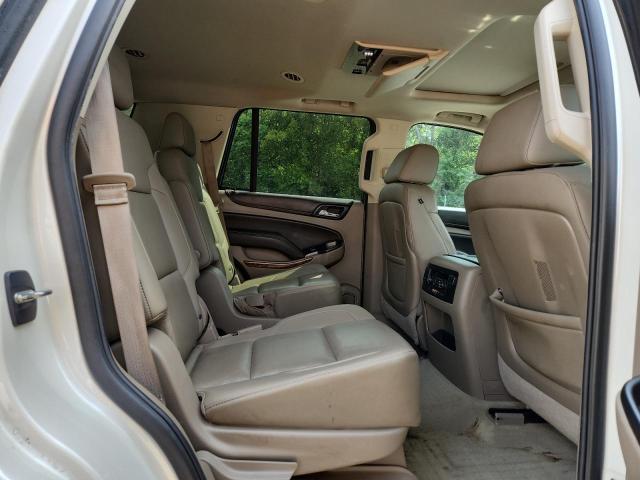 Photo 11 from auction – 2015 CHEVROLET TAHOE C150 with VIN 1GNSCCKC3FR725872