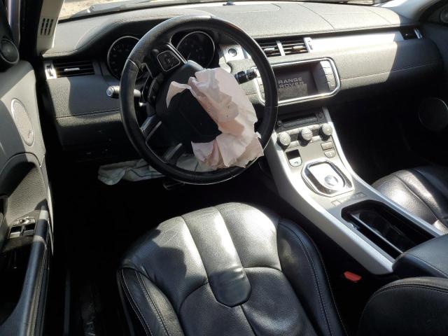 Photo 8 from auction – 2012 LAND ROVER RANGE ROVE with VIN SALVT1BG8CH664090