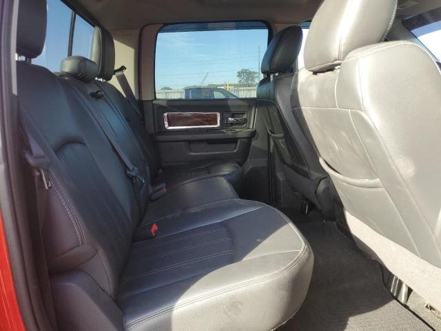 Photo 10 from auction – 2012 DODGE RAM 2500 LARAMIE with VIN 3C6TD5FT7CG115900