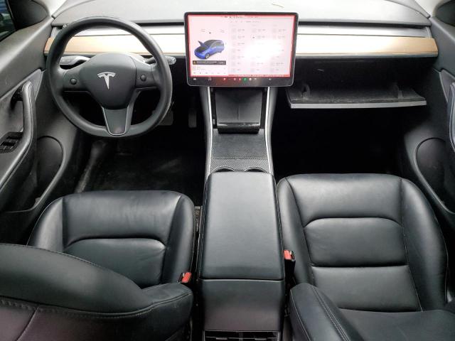 Photo 8 from auction – 2020 TESLA MODEL Y with VIN 5YJYGDEE9LF021221