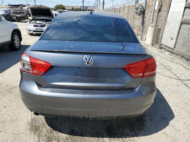 Photo 6 from auction – 2013 VOLKSWAGEN PASSAT S with VIN 1VWAP7A30DC082542
