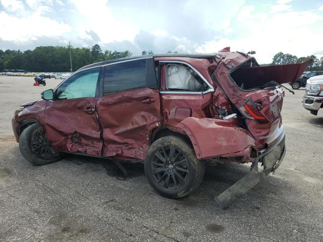 Photo 2 from auction – 2019 TOYOTA HIGHLANDER with VIN 5TDJZRFH2KS606086