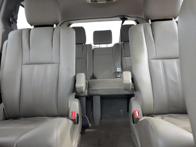 Photo 10 from auction – 2015 CHRYSLER TOWN & COU with VIN 2C4RC1CG6FR590314