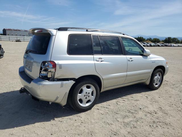 Photo 3 from auction – 2006 TOYOTA HIGHLANDER with VIN JTEDP21A060091579