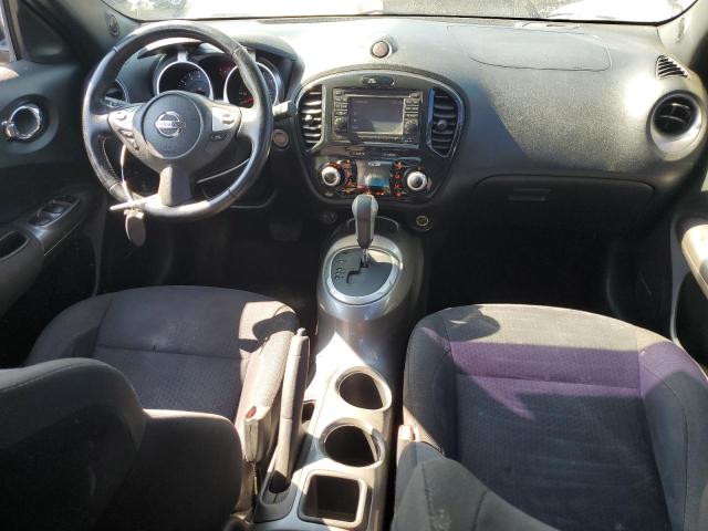 Photo 8 from auction – 2013 NISSAN JUKE S with VIN JN8AF5MVXDT209213