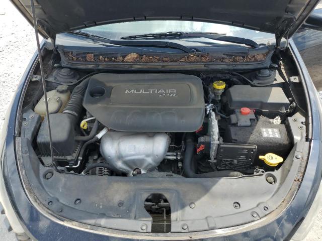 Photo 11 from auction – 2014 DODGE DART SXT with VIN 1C3CDFBB8ED920305