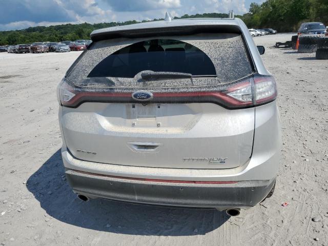 Photo 6 from auction – 2016 FORD EDGE TITANIUM with VIN 2FMPK4K96GBB82965