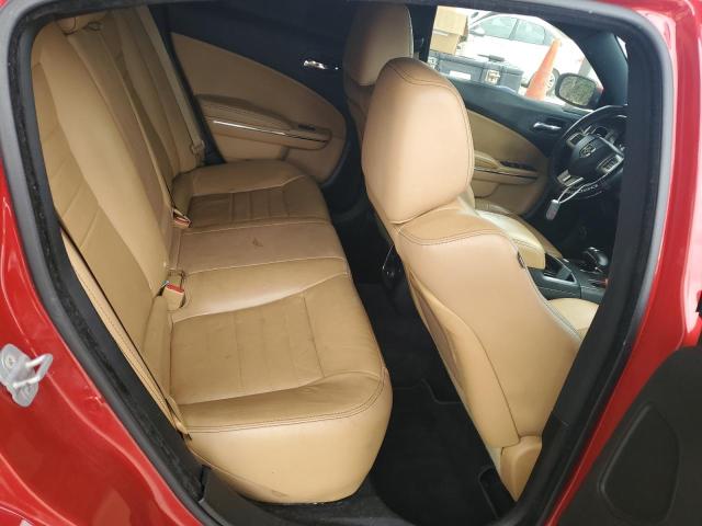 Photo 10 from auction – 2012 DODGE CHARGER with VIN 2C3CDXHG3CH215517