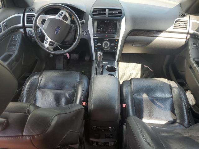 Photo 8 from auction – 2013 FORD EXPLORER L with VIN 1FM5K8F81DGB47920