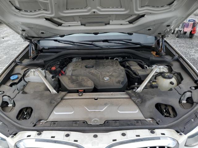 Photo 12 from auction – 2020 BMW X3 XDRIVE3 with VIN 5UXTY5C00L9D08785