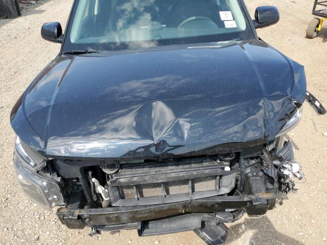 Photo 11 from auction – 2020 HYUNDAI VENUE SE with VIN KMHRB8A3XLU031502