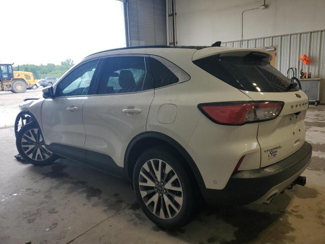 Photo 2 from auction – 2020 FORD ESCAPE TIT with VIN 1FMCU9J91LUB30848