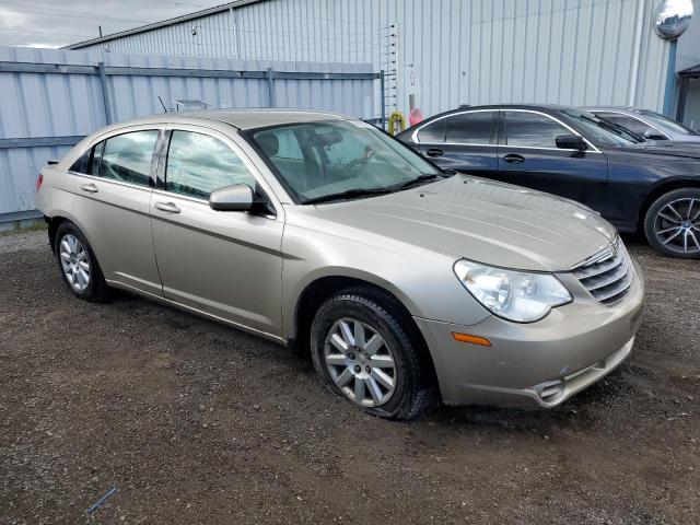 Photo 4 from auction – 2008 CHRYSLER SEBRING LX with VIN 1C3LC46K98N177721