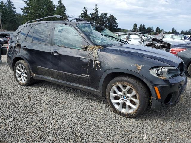 Photo 4 from auction – 2011 BMW X5 XDRIVE3 with VIN 5UXZV4C52BL403842