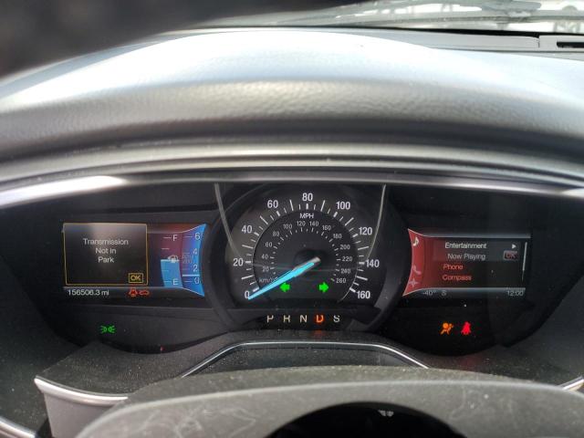 Photo 9 from auction – 2014 FORD FUSION TIT with VIN 3FA6P0K92ER131476