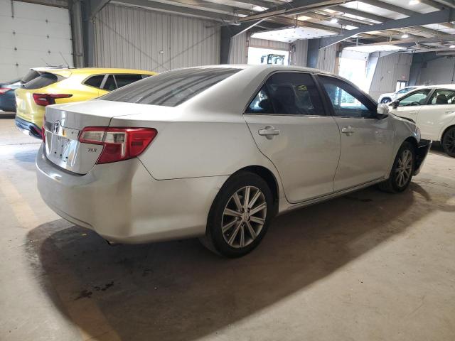 Photo 3 from auction – 2012 TOYOTA CAMRY BASE with VIN 4T4BF1FKXCR217513