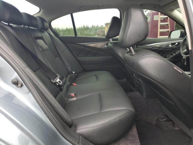 Photo 10 from auction – 2017 INFINITI Q50 PREMIUM with VIN JN1EV7AP9HM740696