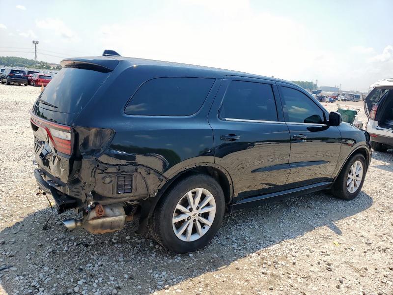 Photo 3 from auction – 2017 DODGE DURANGO GT with VIN 1C4RDHDGXHC796512