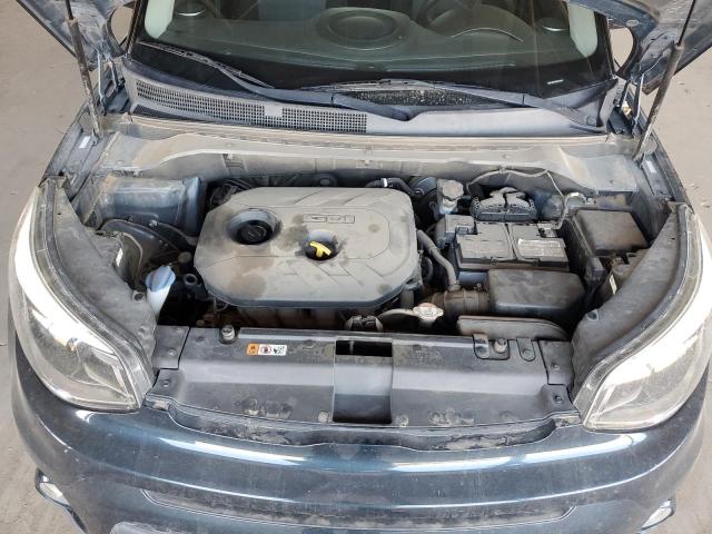 Photo 11 from auction – 2017 KIA SOUL + with VIN KNDJP3A58H7437260