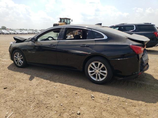 Photo 2 from auction – 2018 CHEVROLET MALIBU LT with VIN 1G1ZD5ST7JF147245
