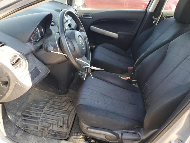 Фото 7 с аукциона – 2013 MAZDA MAZDA2 с VIN JM1DE1KY6D0166556