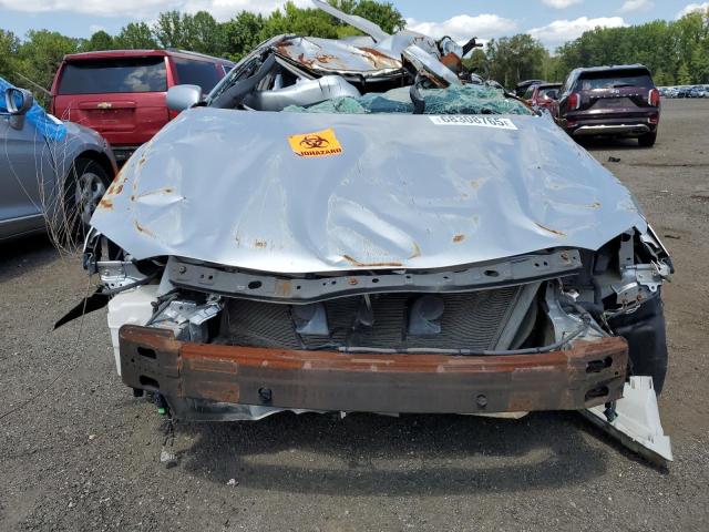 Photo 5 from auction – 2008 TOYOTA CAMRY CE with VIN 4T1BE46K78U196898