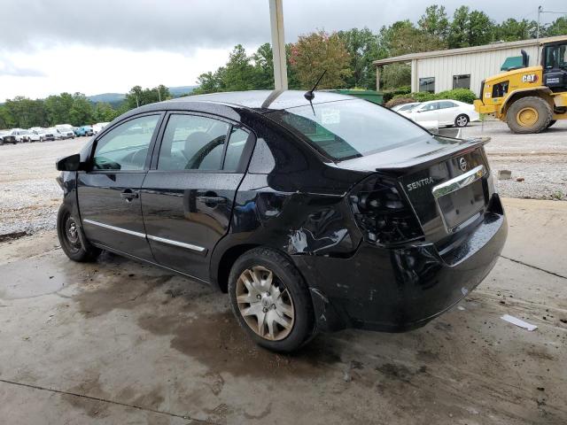 Photo 2 from auction – 2011 NISSAN SENTRA 2.0 with VIN 3N1AB6AP4BL637981