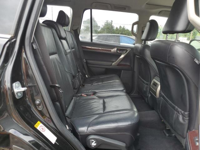 Photo 11 from auction – 2015 LEXUS GX 460 with VIN JTJBM7FX6F5119206