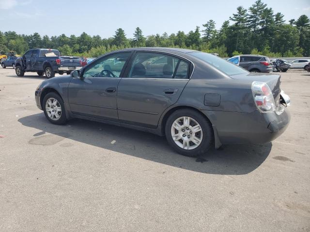 Photo 2 from auction – 2005 NISSAN ALTIMA S with VIN 1N4AL11D35C141398