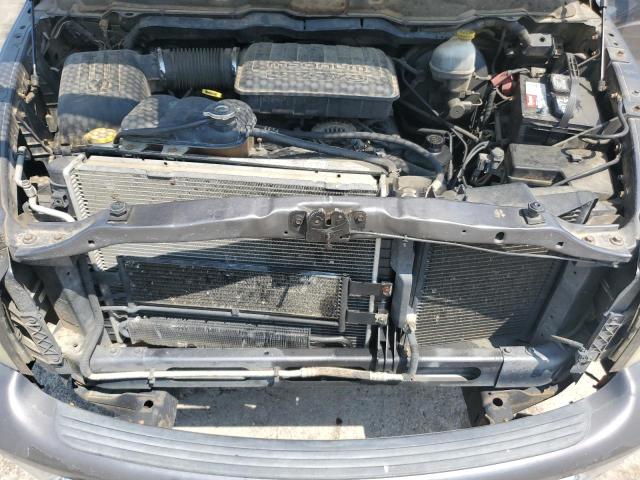 Photo 11 from auction – 2003 DODGE RAM 1500 ST with VIN 1D7HU18N23S187916