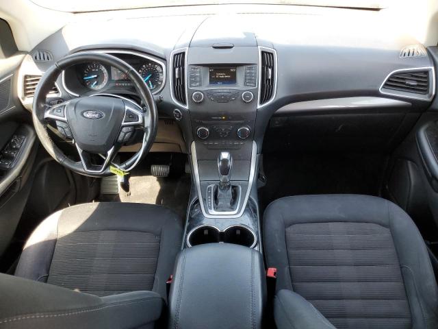 Photo 8 from auction – 2017 FORD EDGE SEL with VIN 2FMPK4J87HBB89451