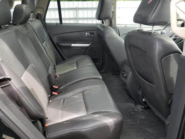 Photo 11 from auction – 2011 FORD EDGE SPORT with VIN 2FMDK4AK6BBA37571