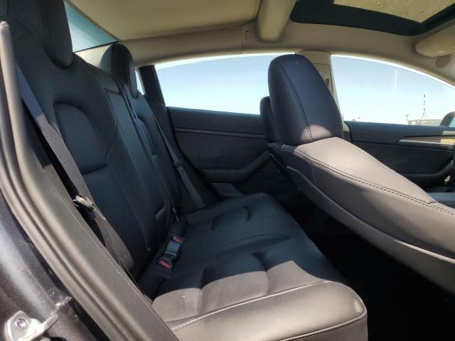 Photo 10 from auction – 2023 TESLA MODEL 3 with VIN 5YJ3E1EA1PF706119