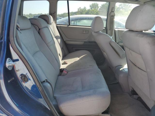 Photo 11 from auction – 2007 TOYOTA HIGHLANDER with VIN JTEDP21A770144456