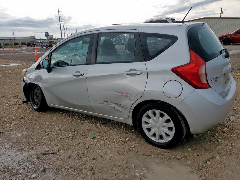 Photo 2 from auction – 2016 NISSAN VERSA NOTE with VIN 3N1CE2CP5GL394713