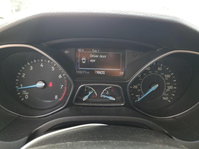 صورة رقم 9 من المزاد - 2015 FORD FOCUS SE مع VIN 1FADP3K21FL374854