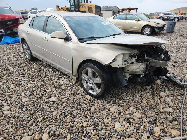 Zdjęcie 4 z aukcji – 2011 CHEVROLET MALIBU 2LT z VIN 1G1ZD5E75BF388530
