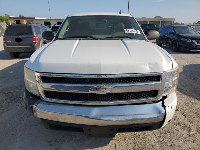 Photo 5 from auction – 2008 CHEVROLET SILVERADO with VIN 1GCEK19058Z236207