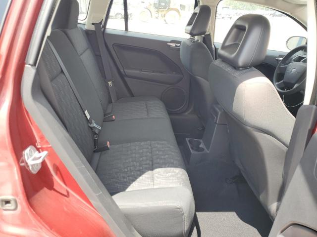 Снимка 10 от търг – 2008 DODGE CALIBER с VIN 1B3HB28B08D757095