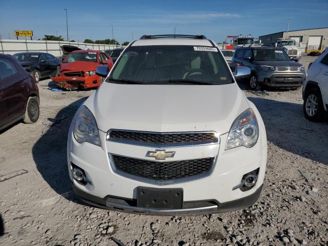 Photo 5 from auction – 2010 CHEVROLET EQUINOX LT with VIN 2CNALFEWXA6378049