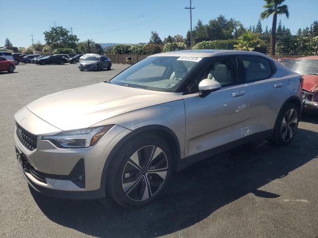 POLESTAR 2 2023 with VIN YSMED3KA2PL114872 - Photo from auction