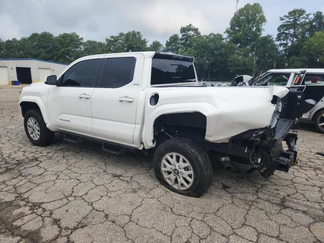 Photo 2 from auction – 2024 TOYOTA TACOMA DOU with VIN 3TYLB5JN2RT035281