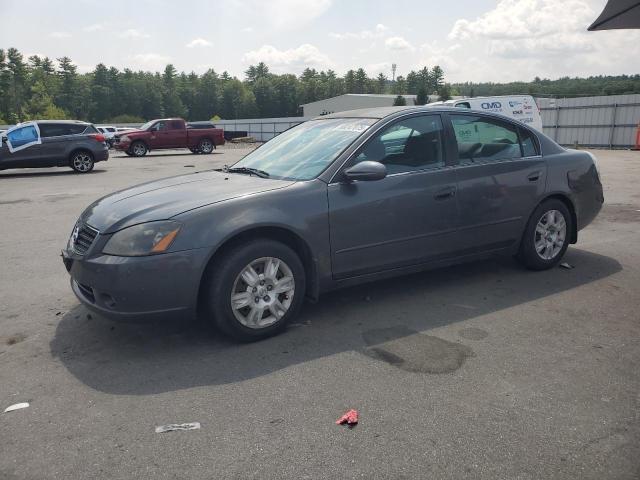NISSAN ALTIMA S 2005 with VIN 1N4AL11D35C141398 - Photo from auction